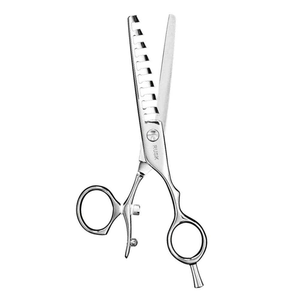 Rusk VG-10 Alpha Texturizing Shears - ikatehouse