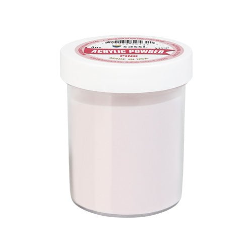 Sassi Dip and Acrylic Basic Powder Pink - ikatehouse