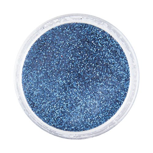 Sassi Dip and Acrylic Color Glitter Powder 1/4oz - ikatehouse