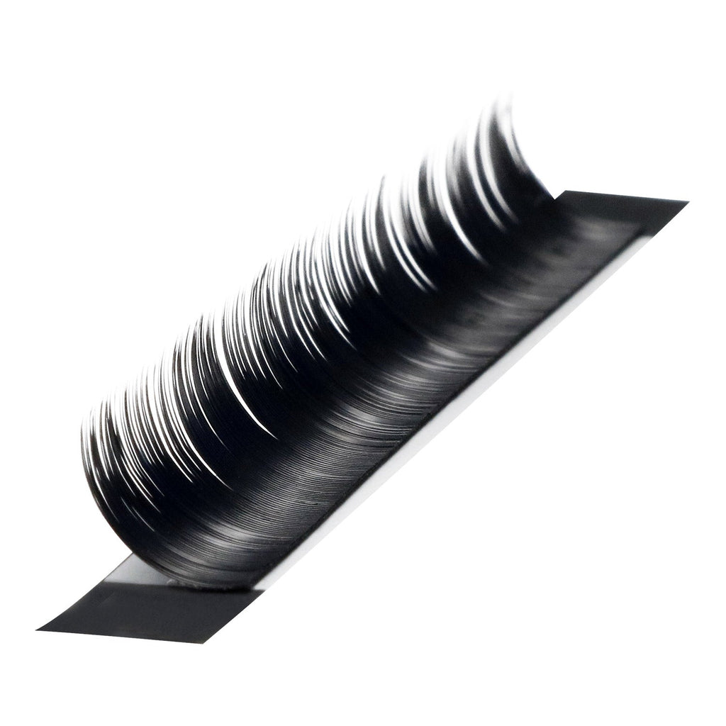 Sassi Mink Eyelash Extensions J-curl - ikatehouse