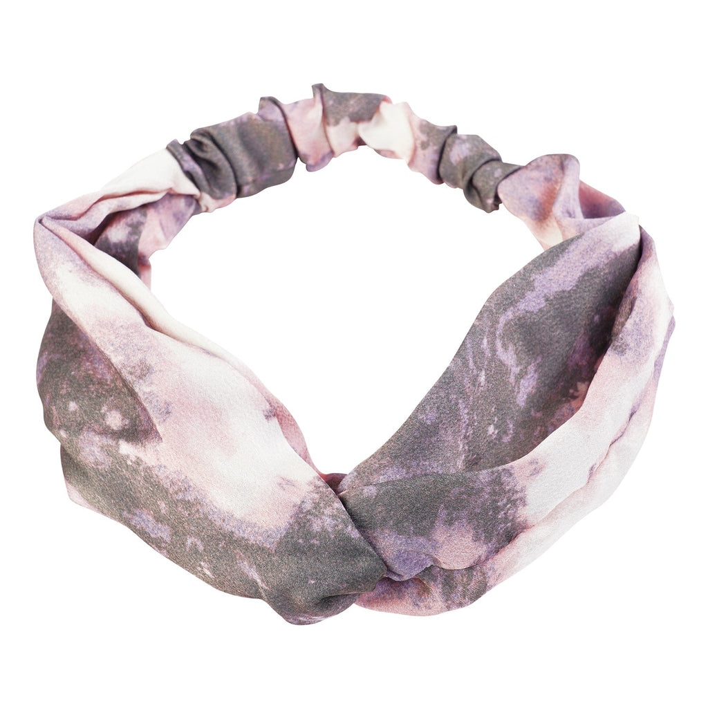 Scunci Collection Headwrap Pink - ikatehouse