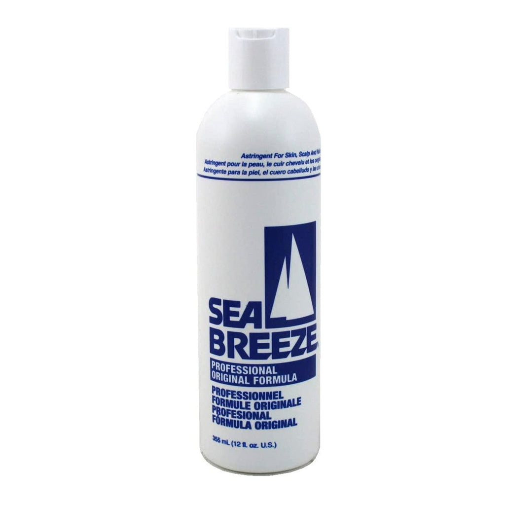 Sea Breeze Professional Original Formula 12oz/ 355ml - ikatehouse