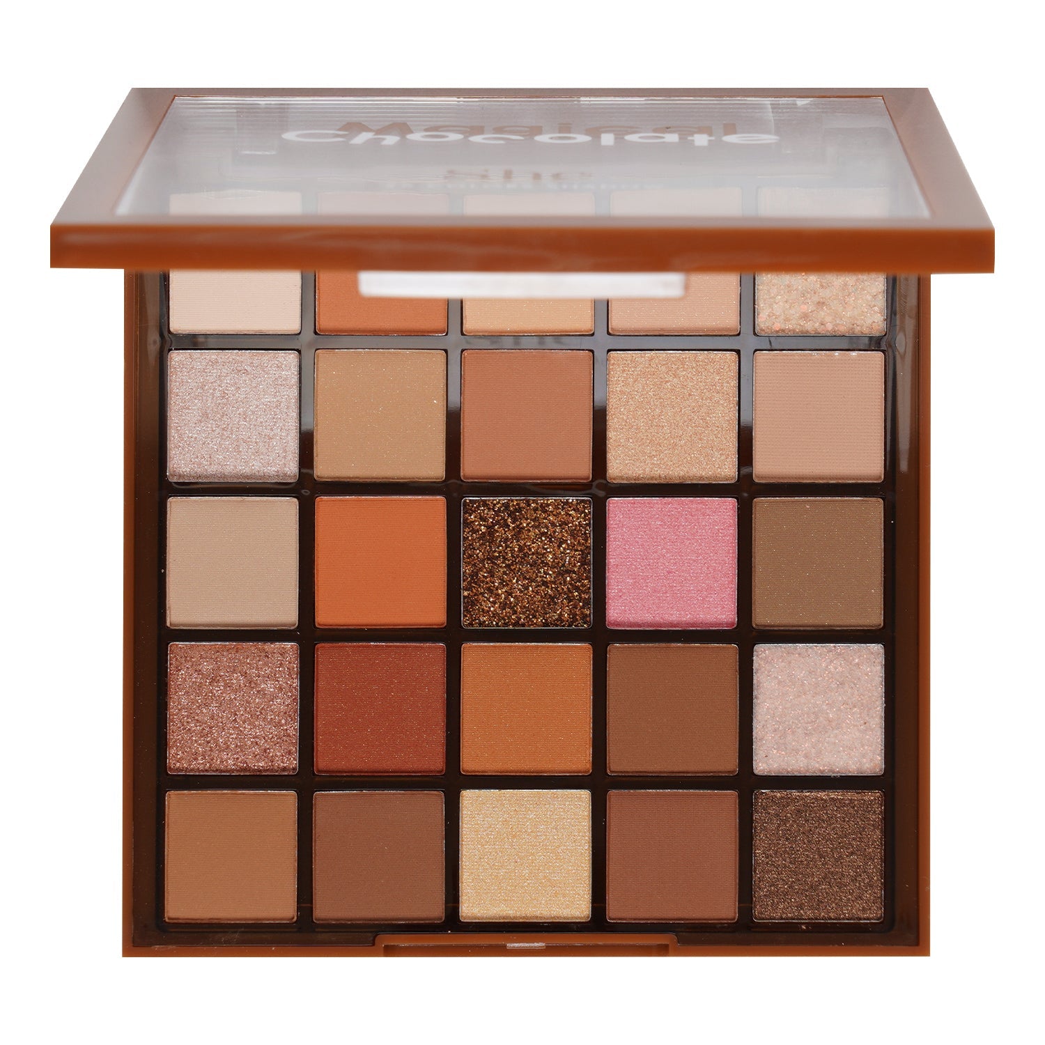 Essence Lidschattenpalette 'Magical Mystical Me' Nr. 01 – 7,8 G Mit Schimmernden Farben, Vielseitige Looks