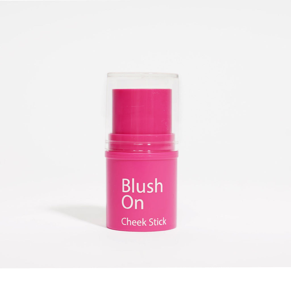 Shimmer Blush On Stick 6pcs Set - ikatehouse