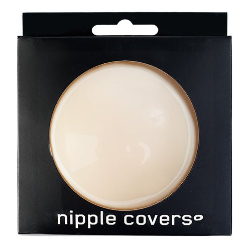 Silicone Nipple Cover - ikatehouse