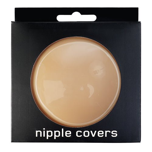 Silicone Nipple Cover - ikatehouse