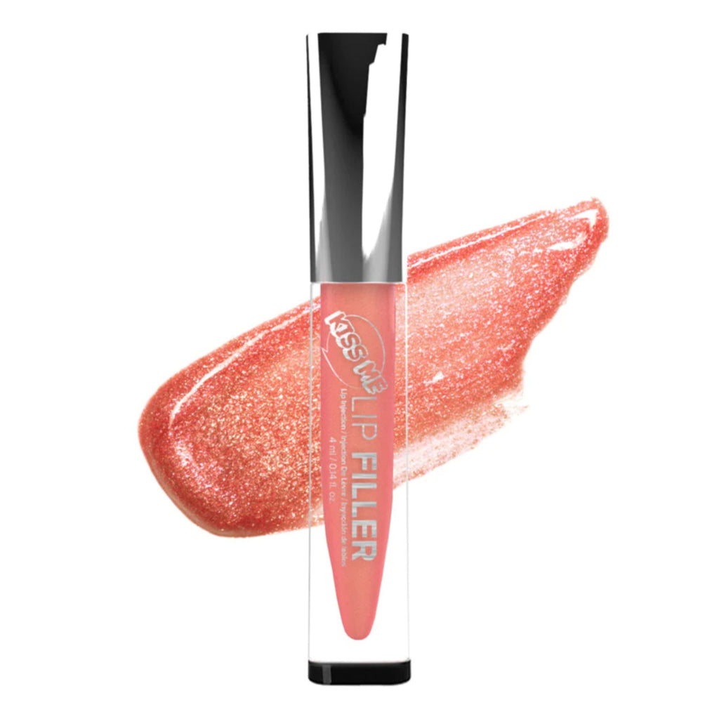 Sistar Kiss Me Lip Filler Plumping Lip Gloss - ikatehouse