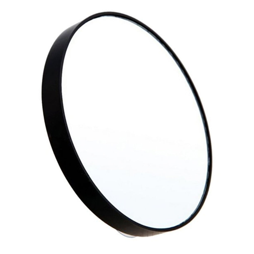 Spa Diva 10X Magnifying Mirror with Two Suction Cups - ikatehouse