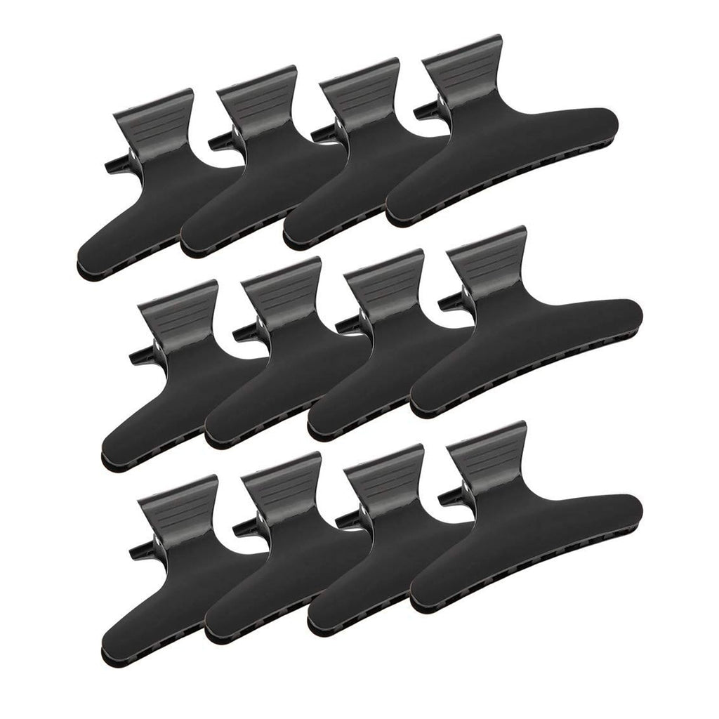 Studio Limited Butterfly Clamps 3" 12pcs - ikatehouse