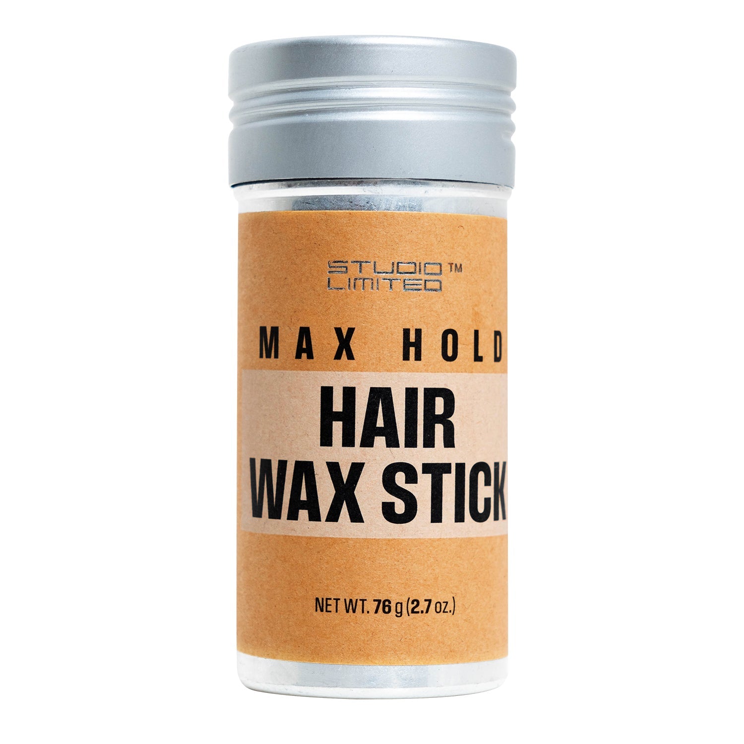 Studio Limited Hair Wax Stick Max Hold 2.7oz/ 76g – ikatehouse