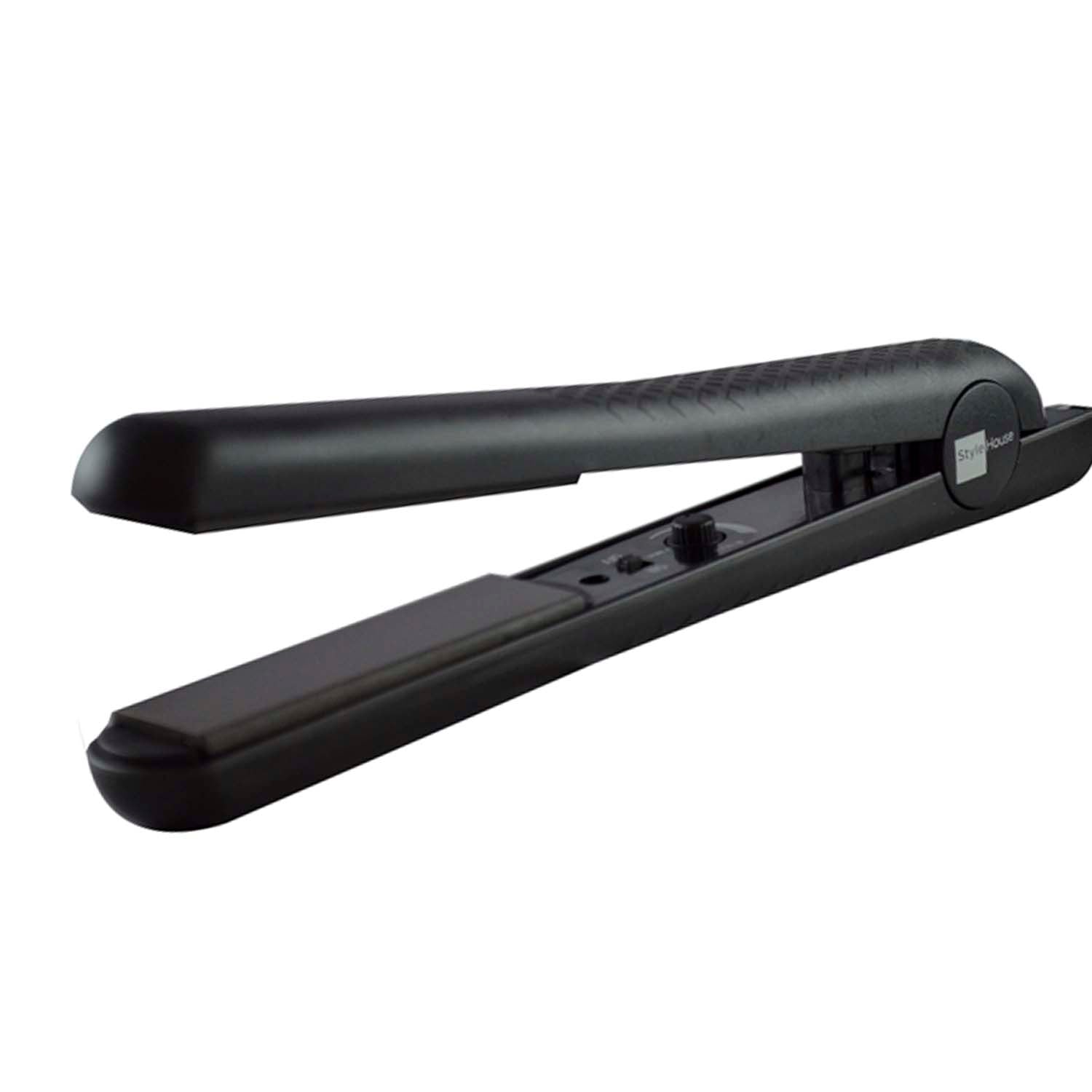 Style House Professional Styling Iron 1.25 display picture 2