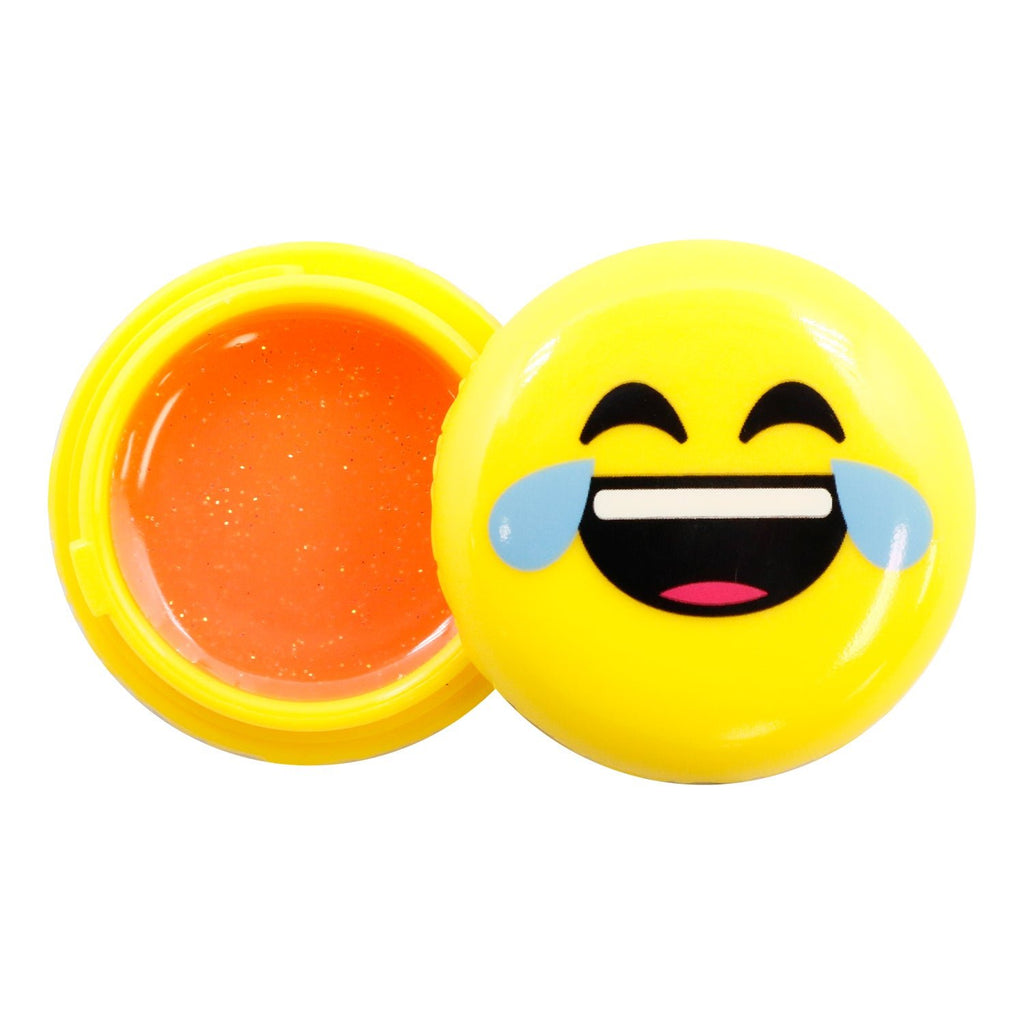 Taste Beauty Emoji Flavored Lip Gloss 0.05oz - ikatehouse