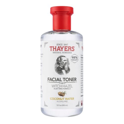 Thayers Natural Remedies Facial Toner 12oz/ 355ml - ikatehouse