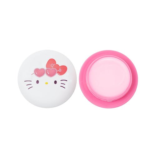 The Creme Shop Hello Kitty & Friends Macaron Lip Balm 0.26oz - ikatehouse