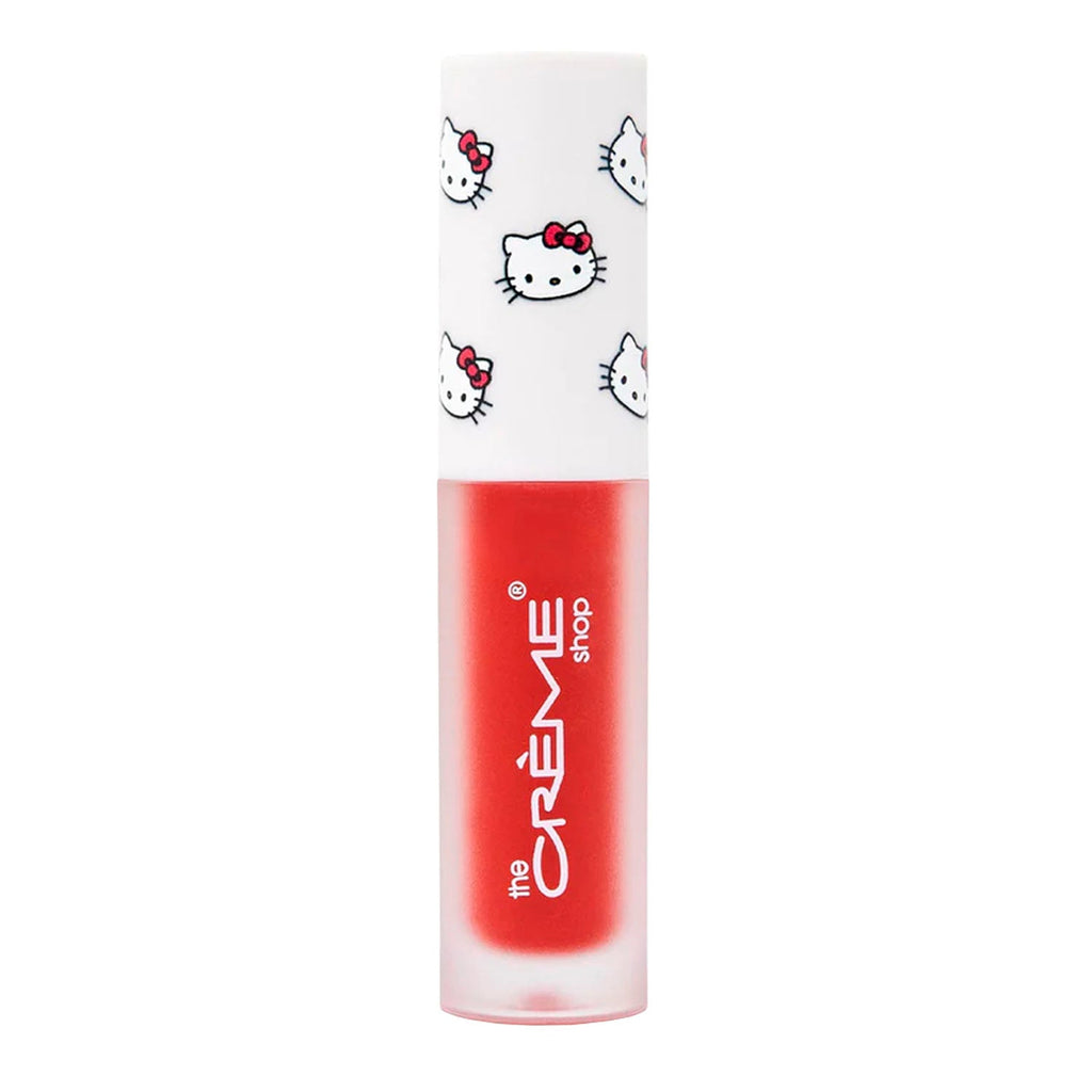 The Creme Shop Hello Kitty Kawaii Kiss Moisturizing Lip Oil - ikatehouse