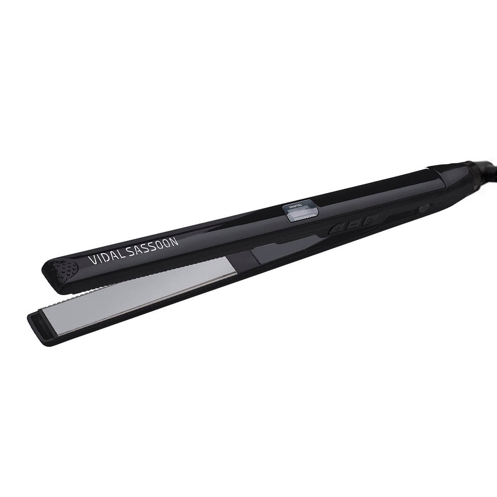 Vidal Sassoon Tourmaline Ceramic Extra-Long Straightener 1" - ikatehouse