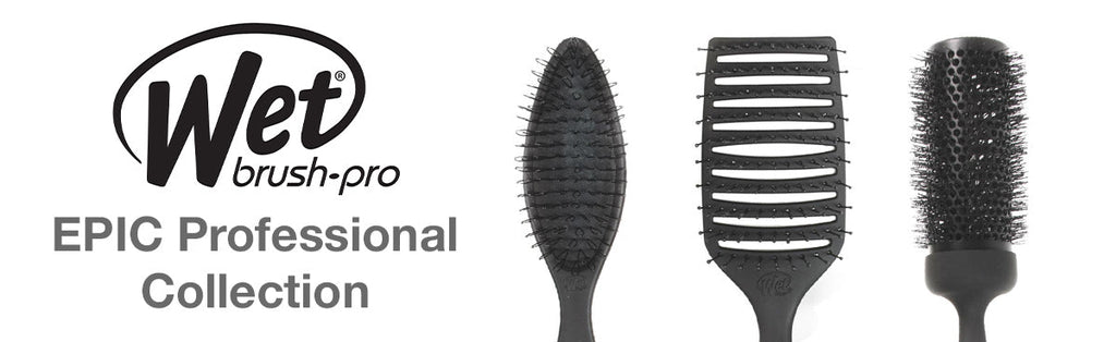 Wet Brush Epic Professional Extension Brush - ikatehouse