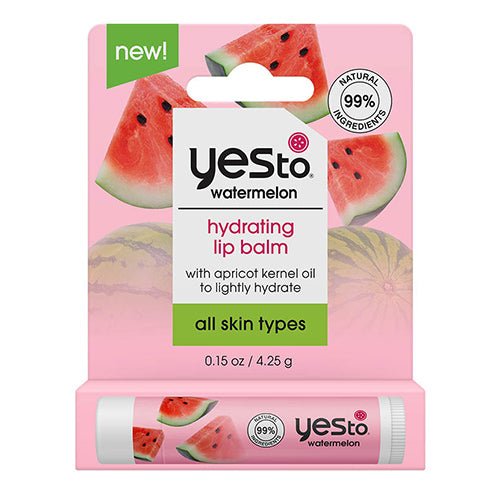 Yes To Clipstrip Lip Balm - ikatehouse