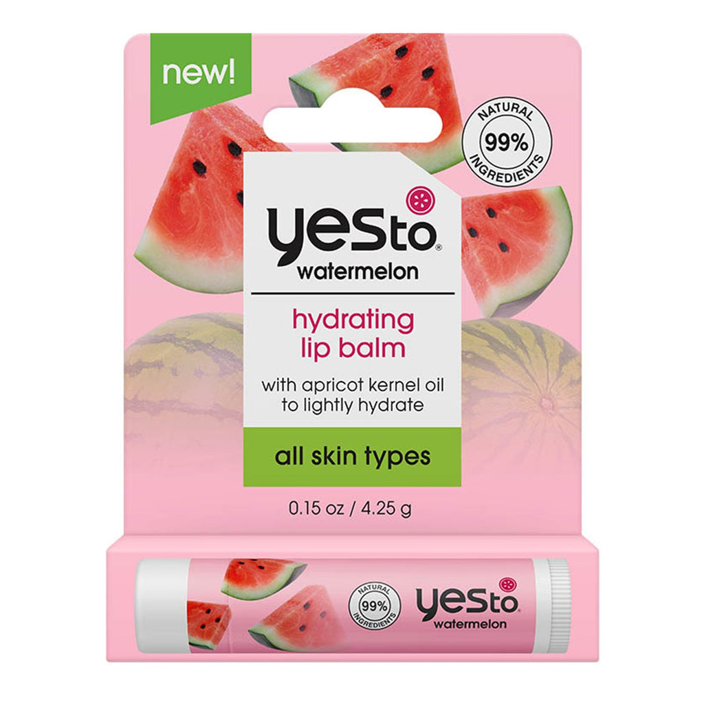 Yes To Clipstrip Lip Balm - ikatehouse