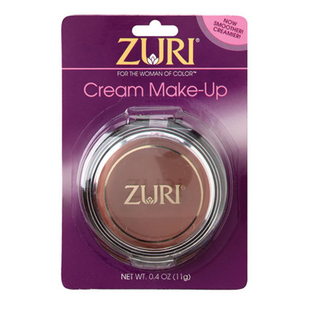 Zuri Creme Make Up 0.4oz - ikatehouse