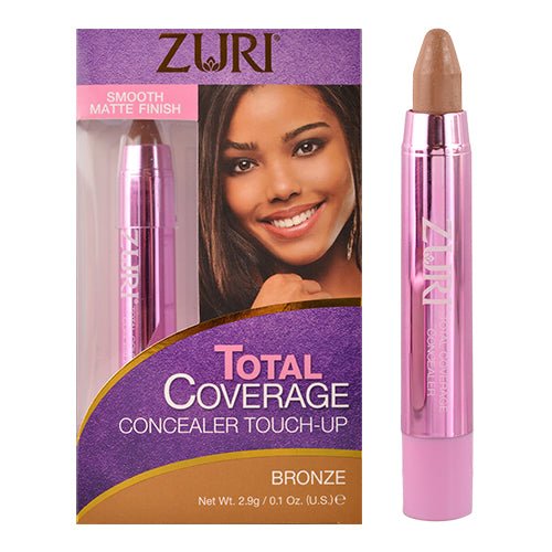 Zuri Total Coverage Concealer Touch-Up - ikatehouse
